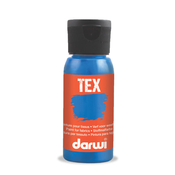DARWI TEX boja za tekstil 50 ml | razne nijanse — slika 13