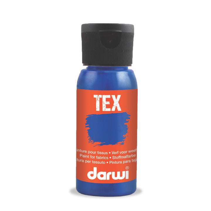 DARWI TEX boja za tekstil 50 ml | razne nijanse — slika 16