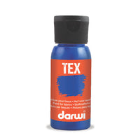 DARWI TEX boja za tekstil 50 ml | razne nijanse — slika 16