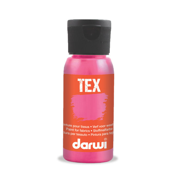 DARWI TEX boja za tekstil 50 ml | razne nijanse — slika 20