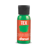 DARWI TEX boja za tekstil 50 ml | razne nijanse | ARTMIE