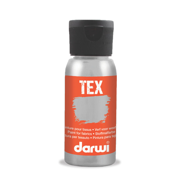DARWI TEX boja za tekstil 50 ml | razne nijanse — slika 6