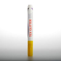 DARWI TEX fixy na textil glitrové 6ml | rôzne farby — obrázok 5