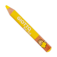 Debele okrugle drvene bojice GIOTTO Be-Be – 12 boja