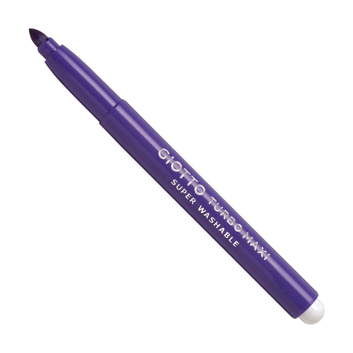 Debeli perivi flomasteri GIOTTO Turbo Maxi 5 mm