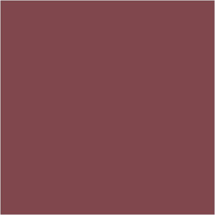 Dekorativna kredna boja Chalky Pentart 100 ml – 21477 - bordo crvena