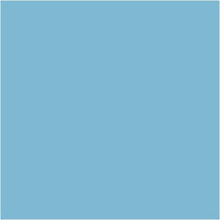 Dekorativna kredna boja Chalky Pentart 100 ml – 21480 - laneno plava