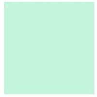 Dekorativna boja kreda Chalki Pentart 230 ml – Menta zelena