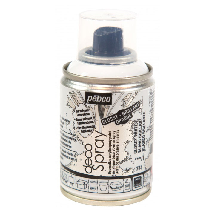 Dekoračný sprej Decospray Pebeo - 100 ml | rôzne odtiene — obrázok 8