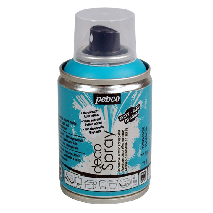 Dekoračný sprej Decospray Pebeo - 100 ml | rôzne odtiene — obrázok 6