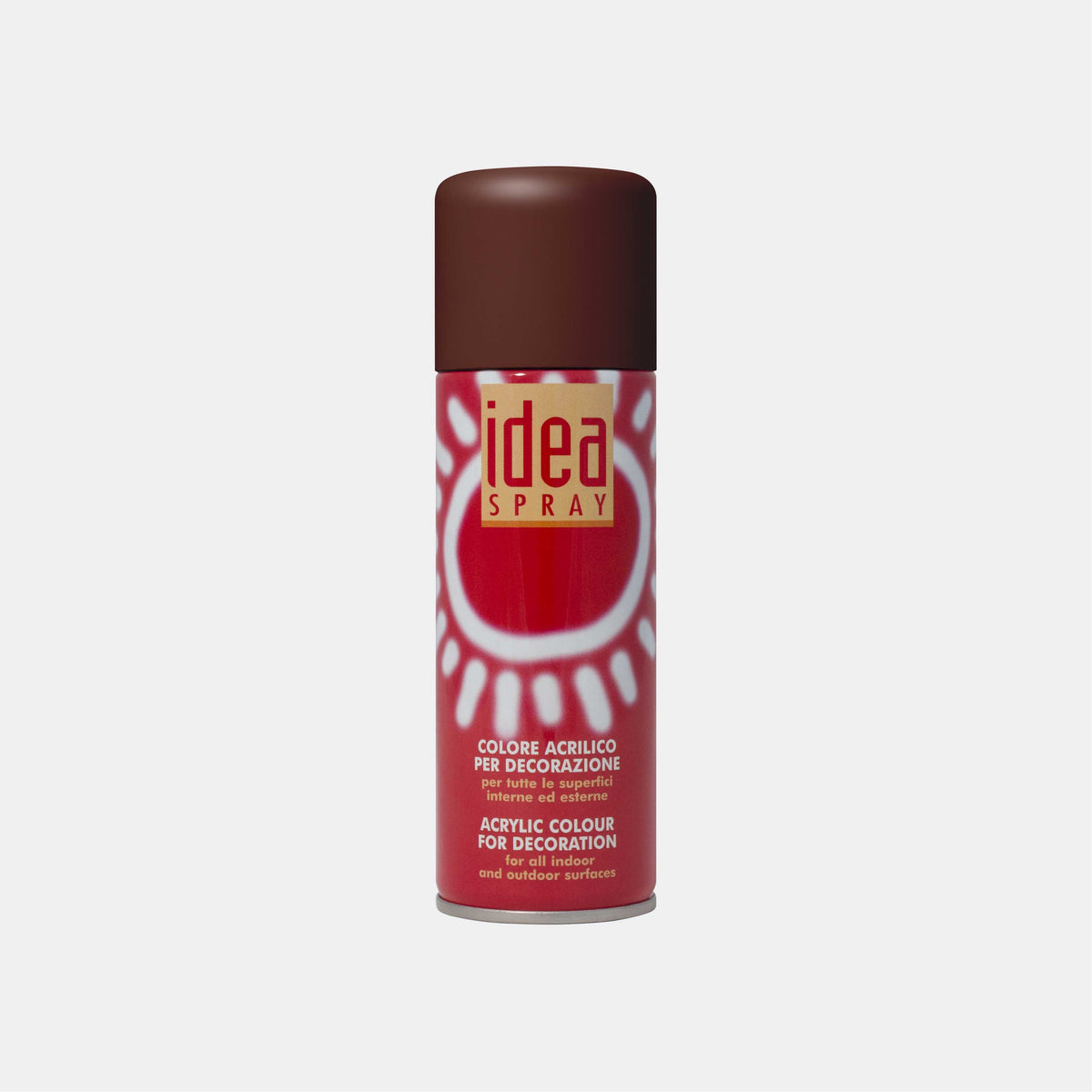 Dekorativna boja i lak u spreju MAIMERI Idea Spray 200 ml