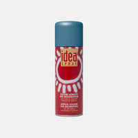 Dekorativna boja i lak u spreju MAIMERI Idea Spray 200 ml – Tirkizna