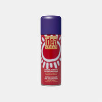 Dekorativna boja i lak u spreju MAIMERI Idea Spray 200 ml – Ultramarin