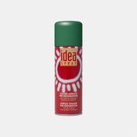 Dekorativna boja i lak u spreju MAIMERI Idea Spray 200 ml – Viridian