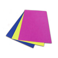 Dekorativna guma EVA sheet 2mm 20x30cm