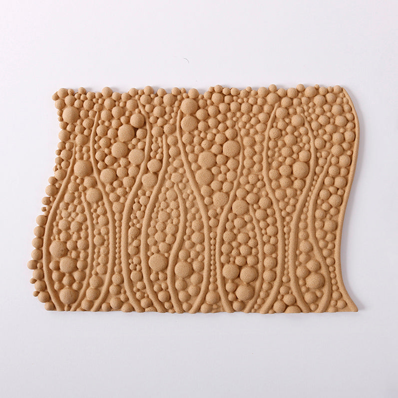 Dekorativna pločica od elastičnog drva Pentart Elastic wood 16,5 x 11 cm