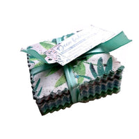Dekorativne mini tkanine za patchwork 140 kom | razne nijanse — slika 4