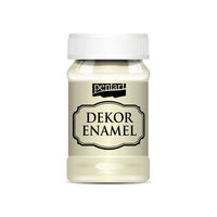 Dekorativni emajl Pentart 100 ml