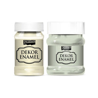 Dekorativni emajl Pentart 230 ml | razne boje — slika 1