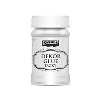 Dekorativno ljepilo Pentart ljepljivo 100 ml