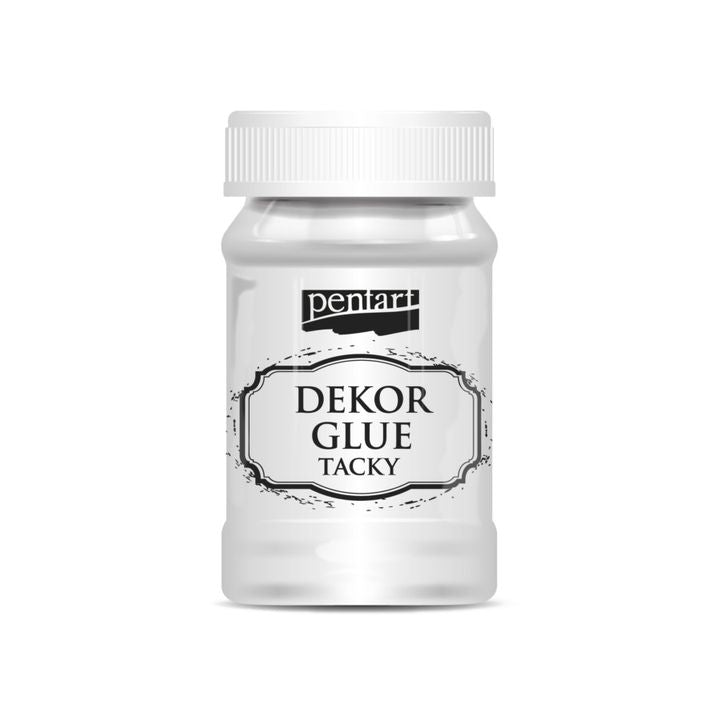 Dekorativno ljepilo Pentart ljepljivo 100 ml