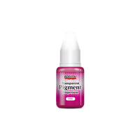 Prozirna pigmentna disperzija 20 ml – – žuta