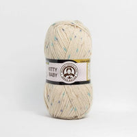 Dječja vuna Madame Tricote Paris Kitty Baby 100 g | razne boje — slika 5