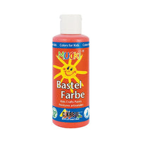Dječje umjetničke boje MUCKI 80 ml | razne boje — slika 1