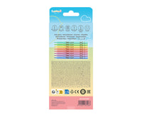 Dječji flomasteri JOVI Kawaii / set od 8 kom - 3 mm
