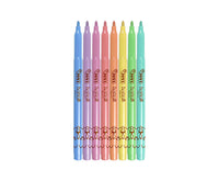 Dječji flomasteri JOVI Kawaii / set od 8 kom - 3 mm