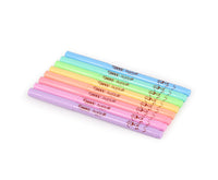 Dječji flomasteri JOVI Kawaii / set od 8 kom - 3 mm