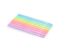 Dječji flomasteri JOVI perivi pastelni 3 mm / set od 8 kom