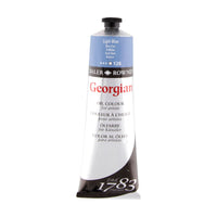 Uljna boja Daler-Rowney GEORGIAN 38 ml – Light Blue