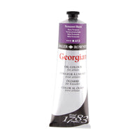 Uljna boja Daler-Rowney GEORGIAN 38 ml – Permanent Mauve