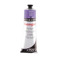 Uljna boja Daler-Rowney GEORGIAN 38 ml – Violet Grey