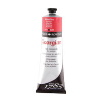 Uljna boja Daler-Rowney GEORGIAN 38 ml – Brilliant Rose