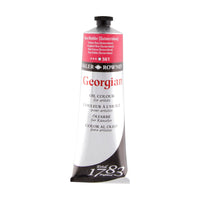 Uljna boja Daler-Rowney GEORGIAN 38 ml – Rose Madder Quinacridone
