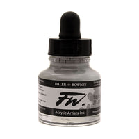 FW artist akrilni atrament 29.5 ml | više nijansi – Cool Grey