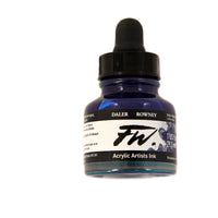 FW artist akrilni atrament 29.5 ml | više nijansi – Indigo