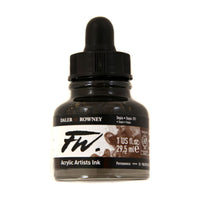 FW artist akrilni atrament 29.5 ml | više nijansi – Sepia