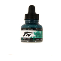 FW artist akrilni atrament 29.5 ml | više nijansi – Dark Green