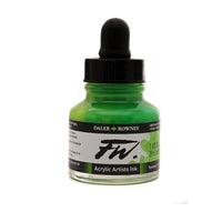 FW artist akrilni atrament 29.5 ml | više nijansi – Light Green