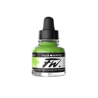 FW artist akrilni atrament 29.5 ml | više nijansi – Fluorescent Green