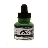 FW artist akrilni atrament 29.5 ml | više nijansi – Olive Green