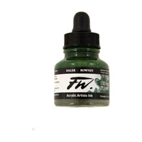 FW artist akrilni atrament 29.5 ml | više nijansi – Sap Green