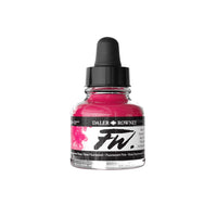 FW artist akrilni atrament 29.5 ml | više nijansi – Fluorescent Pink