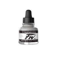 FW artist akrilni atrament 29.5 ml | više nijansi – Silver Imit
