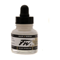 FW artist akrilni atrament 29.5 ml | više nijansi – Shimmering Gold