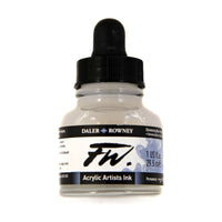 FW artist akrilni atrament 29.5 ml | više nijansi – Shimmering Blue