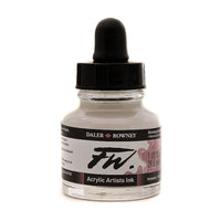 FW artist akrilni atrament 29.5 ml | više nijansi – Shimmering Red